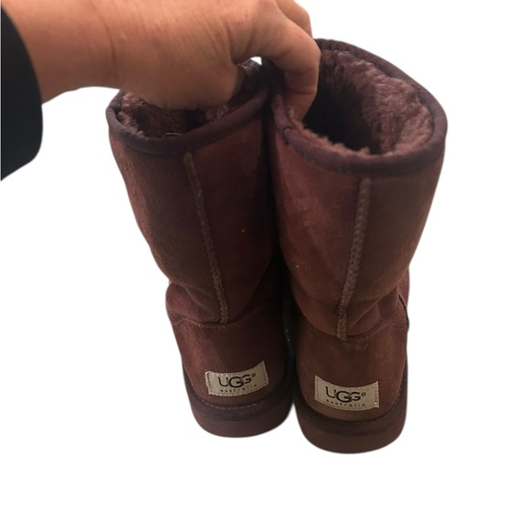 Ugg size 8 Boots - Picture 4 of 4